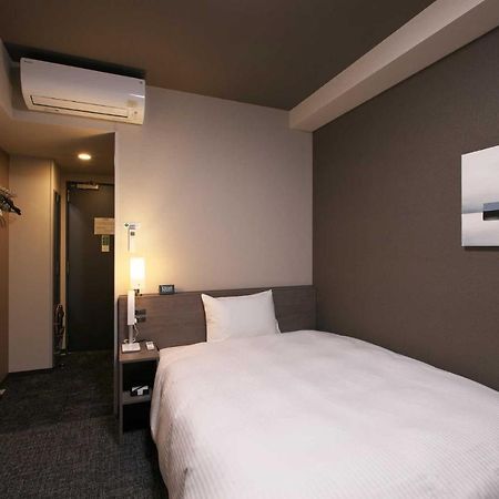 Hotel Route Inn Mitsuke -Nakanoshima Mitsuke Inter- מראה חיצוני תמונה