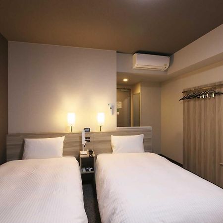 Hotel Route Inn Mitsuke -Nakanoshima Mitsuke Inter- מראה חיצוני תמונה