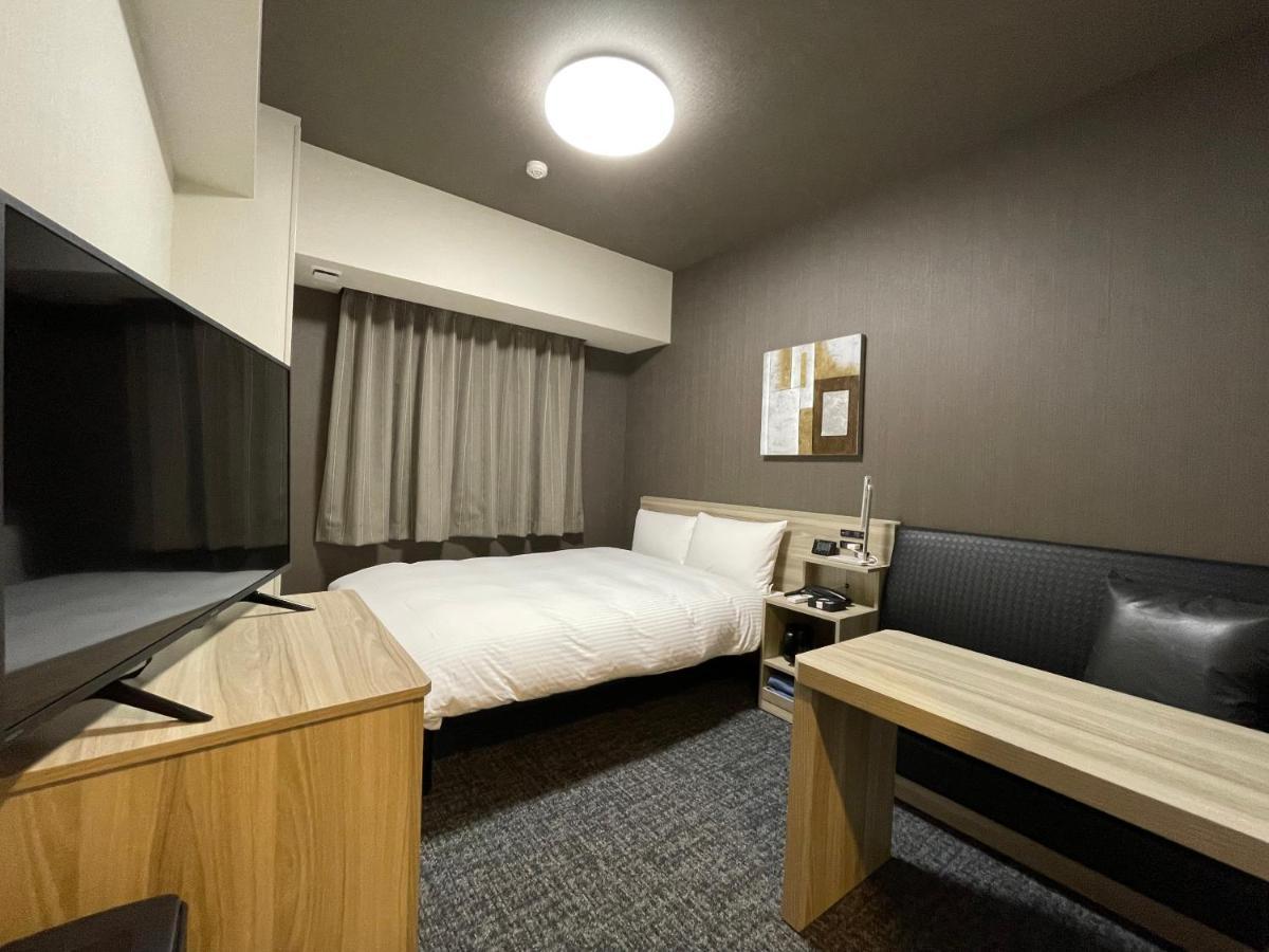 Hotel Route Inn Mitsuke -Nakanoshima Mitsuke Inter- מראה חיצוני תמונה