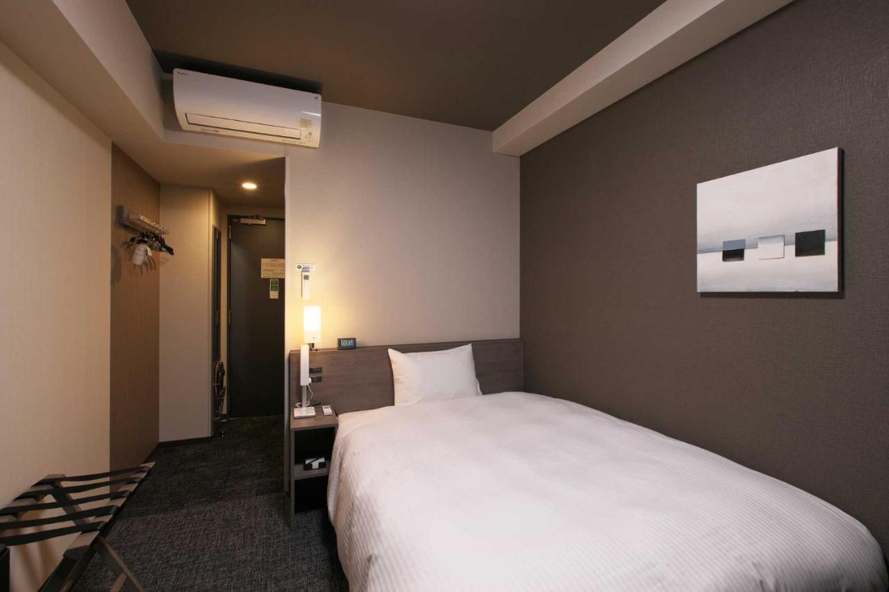 Hotel Route Inn Mitsuke -Nakanoshima Mitsuke Inter- מראה חיצוני תמונה